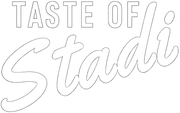 Taste of Stadi